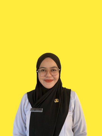 INDRIYANTI KOBANDAHA